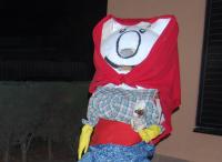 Celebració Castanyada