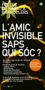Amic invisible de Granollers