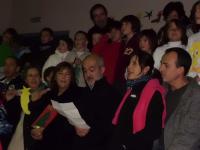 Fotos sopar de Nadal