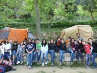 Campaments