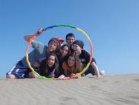 Sortida de dos dies a Cambrils!
