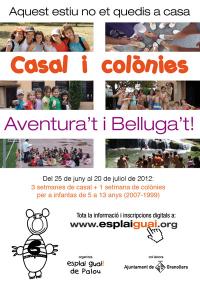 EL MILLOR DELS ESTIUS! :D 