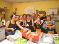 Reunió de Comissió de pares