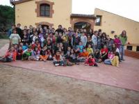 Fotografies Castanyada i Can Rigol
