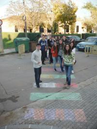 Excursió a Barcelona