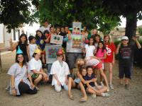 Dossier casal d'estiu