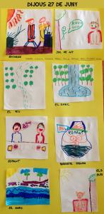 Diari de colònies, dia 3