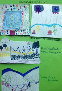 Diari de colònies, dia 4