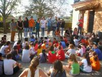 Calendari 2n trimestre