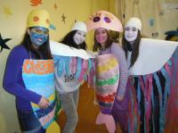 Celebrem el Carnestoltes!