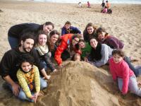 Campaments de Setmana Santa