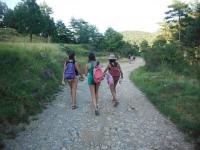 Campaments de Setmana Santa - últims dies per fer el pagament