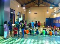 Visita de Radio Granollers