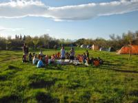 Reunió campaments d'estiu - Grans