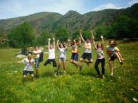  Inici del curs 2014-2015