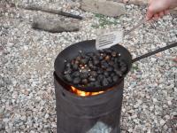 Molt bona Castanyada!