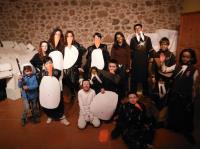 Celebrem el Carnestoltes