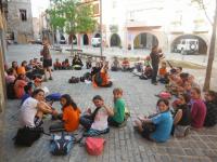 Dissabte 28 de febrer