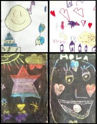 Els petits i minimitjans també volem ajudar als infants d'Ucraïna!
