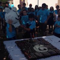 35 anys d'esplai