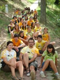 Fotos de CAMPAMENTS!