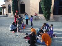 Calendari 2n Trimestre