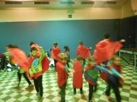 Celebrem el carnestoltes