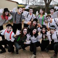 Carnestoltes!