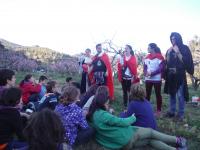 Campaments de Setmana Santa