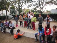Sortida de 2 dies a Vilanova de Sau