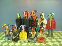 Arriba el Carnestoltes!