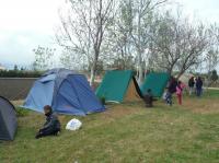 Campaments de Primavera!