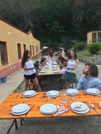 Diari de les colònies, dijous 20 de juliol