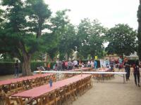 Festa últim dia d'esplai