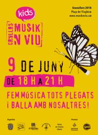 Musik'n'Viu'Kids