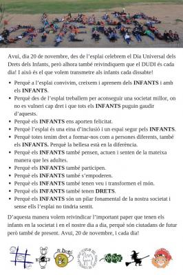 Manifest DUDI 2018
