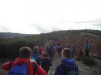 Anem d'excursió!