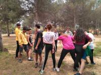 Arriba la Trobada d'Infants i Trobada Jove!