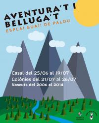 Arriba l'estiu més guai!!