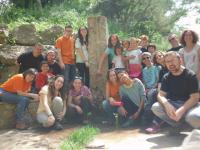 Excursió en família