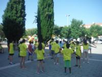 Llistes definitives Casal d'Estiu