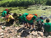 Excursió Can Cabanyes