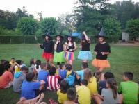 Colònies d'estiu 2019