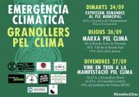 Emergència Climàtica
