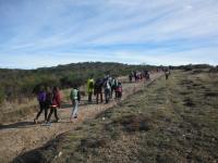 Excursió 9 de novembre