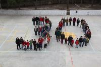 Fotos de les colònies dels 30!