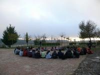Colònies a Canet de Mar