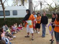 S'acosten els CAMPAMENTS