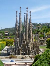 Fotos de Catalunya en Miniatura