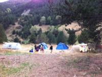 Campaments setembre 2011!